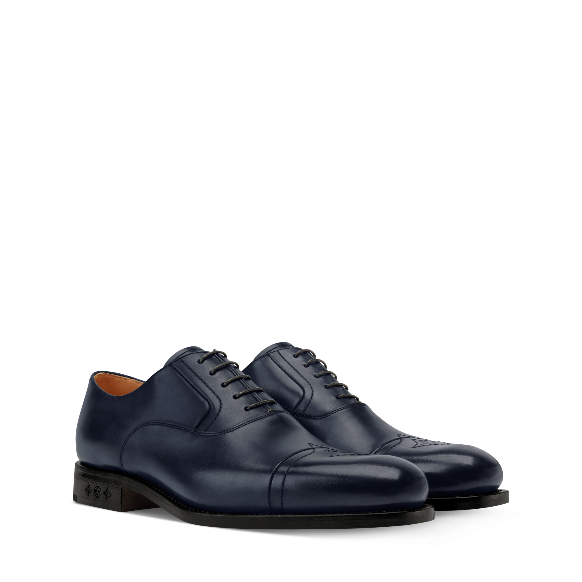 Lace-ups and Buckles shoes Collection for Men | LOUIS VUITTON